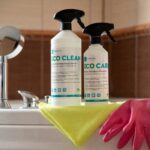 Productos de limpieza